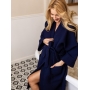 Robe for pregnant and nursing, EEVi 965008