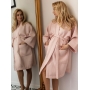Robe for pregnant and nursing, EEVI 965084