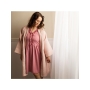Robe for pregnant and nursing, EEVI 965084
