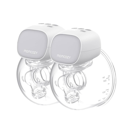 Momcozy Hands Free Breast Pump S9 PRO -DOUBLE