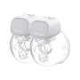 Momcozy Hands Free Breast Pump S9 PRO -DOUBLE