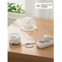 Momcozy Hands Free Breast Pump 12 PRO - Single