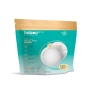 Disposable bra pads, 120 pcs, Baboo