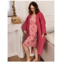 Robe for pregnant and nursing, EEVI 965046