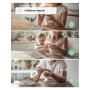 Electric baby nail file, Momcozy