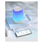 Portable white noise machine-lamp, Momcozy