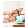 Portable white noise machine-lamp, Momcozy