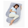 Poduszka Ciążowa w Kształcie U