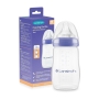 Lansinoh buteliukas kūdikiui su MOMMA žinduku, 240 ml M dydis