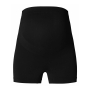 Seamless panties-shorts Lai Sensil® Breeze, Noppies (Black)