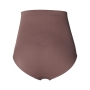 Seamless briefs Nisa Sensil® Breeze - Deep Taupe