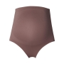 Seamless briefs Nisa Sensil® Breeze - Deep Taupe