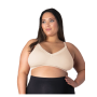 Nursing Bra Caress Full Cup, Hotmilk