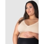 Nursing Bra Caress Full Cup, Hotmilk