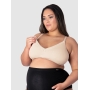 Nursing Bra Caress Full Cup, Hotmilk