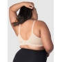 Nursing Bra Caress Full Cup, Hotmilk