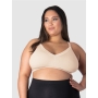 Nursing Bra Caress Full Cup, Hotmilk