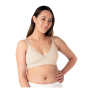 Nursing Bra My Necessity, Caress Regular, HotMilk