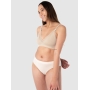 Nursing Bra My Necessity, Caress Regular, HotMilk