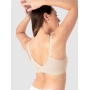 Nursing Bra My Necessity, Caress Regular, HotMilk