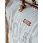 Childhome Mommy Bag - Torba podróżna dla mamy