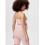 Bezszwowe legginsy ciążowe Nais, Noppies (Pale mauve)