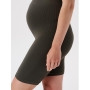 Bezszwowe legginsy ciążowe Nais, Noppies (Olive)