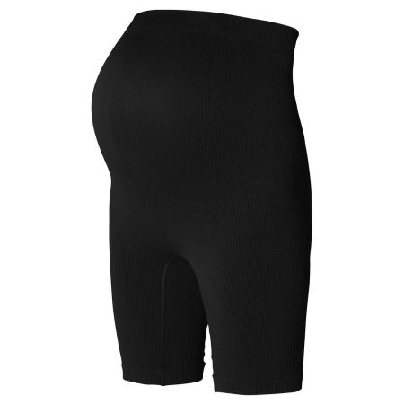 Bezszwowe legginsy ciążowe Nais, Noppies (black)