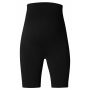 Bezszwowe legginsy ciążowe Nais, Noppies (black)