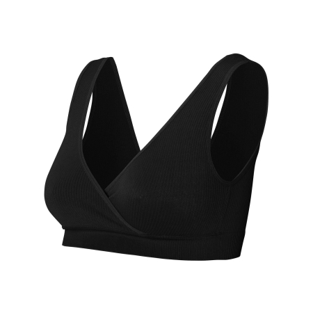 Biustonosz do karmienia Gayla, Noppies (Black)