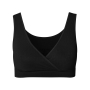 Nursing Bra by Noppies (Black)