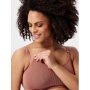 Nursing Bra by Noppies (Burlwood)