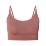 Nursing Bra by Noppies (Burlwood)