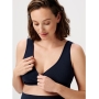 Nursing Bra by Noppies (Night)