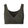 Nursing Bra by Noppies (Olive)