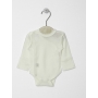 Merino wool bodysuit, Vilaurita