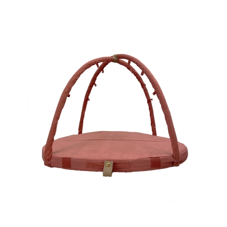 Loui multi mattress, Vintage Rose, FILIBABBA