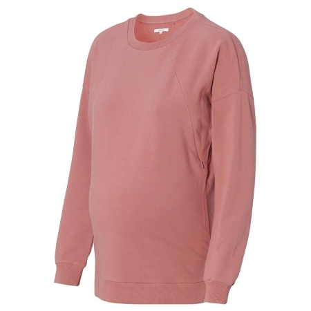 Bluza ciążowa i do karmienia Lesy, Noppies (Burlwood)