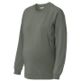 Maternity Jumper Lesy by Noppies Olive