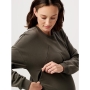 Maternity Jumper Lesy by Noppies Olive