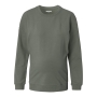 Bluza ciążowa i do karmienia Lesy, Noppies (Olive)