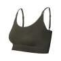 Nursing Bra by Noppies (Olive)