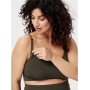 Nursing Bra by Noppies (Olive)