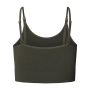 Nursing Bra by Noppies (Olive)