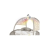 Chicco First Dreams Mata Dla Niemowlaka 3W1 Enjoy Colors Neutral