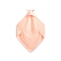 Terry cotton towel 90x90, Sensillo (Pink bunny)