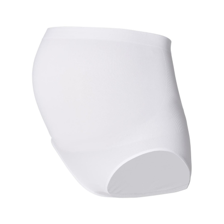 Seamless briefs Nisa Sensil® Breeze - White