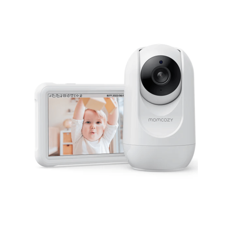Performance Video Baby Monitor BM01