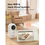 Performance Video Baby Monitor BM01