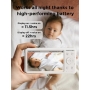 Performance Video Baby Monitor BM01